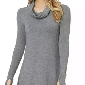 Cuddl Duds 240074 Womens Softwear Stretch Basic